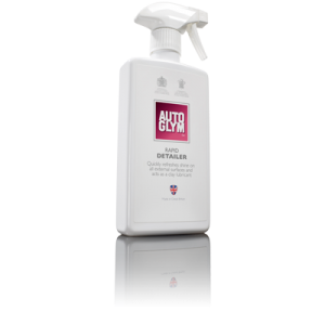 Lubrikant a detailer Autoglym Rapid Detailer 500ml