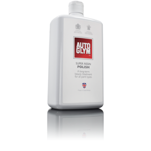 Leštiaca pasta s voskom Autoglym Super Resing Polish 500ml