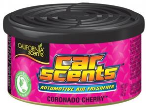 Vôňa do auta Car Scents Coronado Cherry (Višňa)