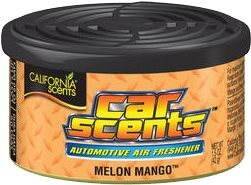 Vôňa do auta Car Scents Melon Mango