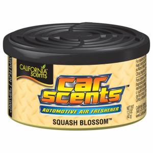 Vôňa do auta Car Scents Squash Blossom (Kvetiny)