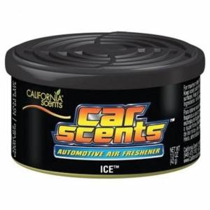 Vôňa do auta Car Scents ICE (Ľadovo svieže)