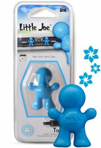Little Joe No Face Tonic - voňavý panáčik do auta