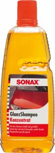 Autošampón Sonax leštiaci - 1L