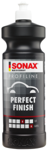 Politúra bez silikónu Sonax Profiline Perfect Finish 4/6 - 1L