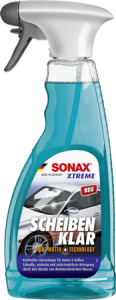 Čistič okien Sonax Xtreme rozprašovač - 500ml