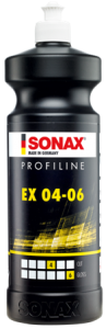 Politúra pre excentrickú leštičku Sonax Profiline EX 04-06 - 1L