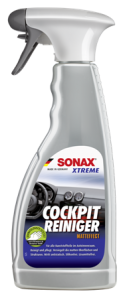 Čistič prístrojovej dosky Sonax Extreme matný - 500 ml