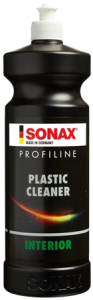 Čistič vnútorných plastov bez silikónu Sonax Profiline - 1L
