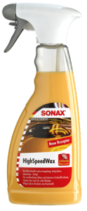 Rýchlovosk emulzia Sonax - 500ml