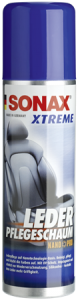 Pena na čistenie kože Sonax Xtreme - 250ml