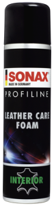 Pena na čistenie kože Sonax Profiline Leather Cleaner Foam - 400ml