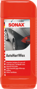 Tvrdý vosk Sonax AutoHartWax - 250ml