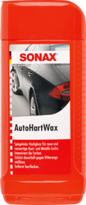 Tvrdý vosk Sonax AutoHartWax - 500ml