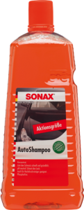 Autošampón Sonax koncentrát - 2L