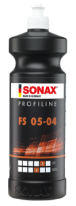 Brúsna pasta bez silikónu stredne hrubá Sonax Profiline FS 05-04 - 1L