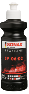 Brúsna pasta bez silikónu hrubá Sonax Profiline SP 06-02 - 250ml