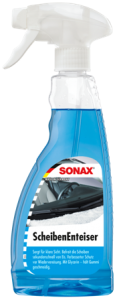 Rozmrazovač skiel Sonax - 500 ml