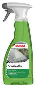 Čistič skiel Sonax rozprašovač - 500ml