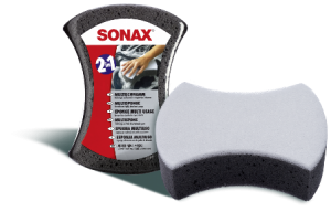 Huba na ručné umývanie áut Sonax
