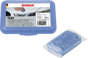 Modelína na čistenie laku Sonax Clay - 200g