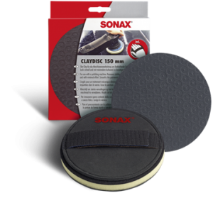 Špeciálny kotúč Sonax Clay Disc 150 mm