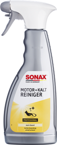 Studený čistič motorov Sonax - 500ml