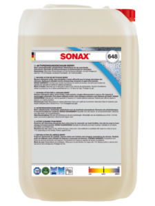 Aktívna umývacia pena Sonax koncentrát Lesné plody - 25L