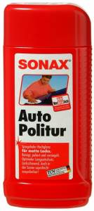 Autopolitúra - leštenka Sonax - 500ml
