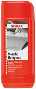 Leštenka na metalízu Sonax - 500ml