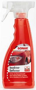 Odstraňovač hmyzu Sonax - 500ml