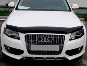 Kryt prednej kapoty - Audi A4 2008-2016