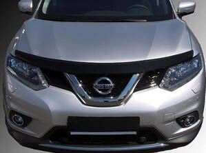 Kryt prednej kapoty - Nissan X-Trail od 2014