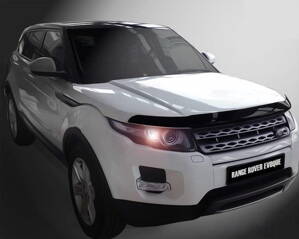Kryt prednej kapoty - Land Rover Range Rover Evoque 2011-2019