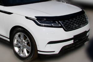 Kryt prednej kapoty - Land Rover Range Rover Velar od 2017