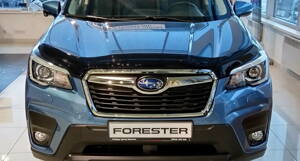Kryt prednej kapoty - Subaru Forester od 2019