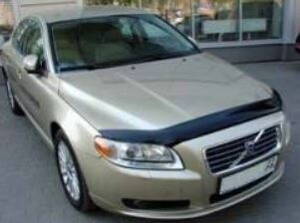 Kryt prednej kapoty - Volvo S60 2006-2010