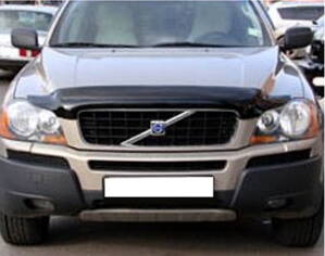 Kryt prednej kapoty - Volvo XC90 2002-2014