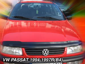 Kryt prednej kapoty - VW Passat B4 1994-1997