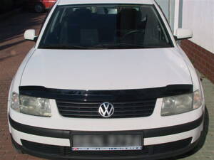 Kryt prednej kapoty - VW Passat B5 1996-2001
