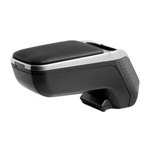 Lakťová opierka Armster 2 Sivá - Dacia Spring od 2021