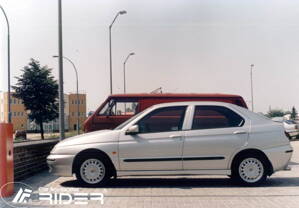 Ochranná lišta dverí - Alfa Romeo 146 1994-2001