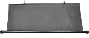 Slnečná clona na zadné okno - 100cm