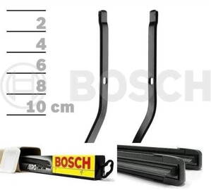 Stierače Bosch Aerotwin A 119 S (3397007502)