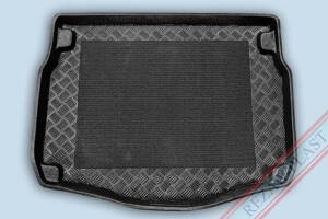 Citroen C4 Cactus od 2014 - vanička do kufra plastová Rezaw