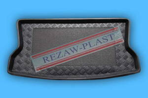 Renault Twingo 2007-2014 - vanička do kufra plastová Rezaw