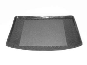 Chevrolet Rezzo 1999-2008 - vanička do kufra plastová Rezaw