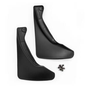 Zásterky kolies Jeep Grand Cherokee od 2011 Zadné