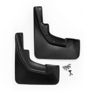 Zásterky kolies Jeep Grand Cherokee od 2011 Predné