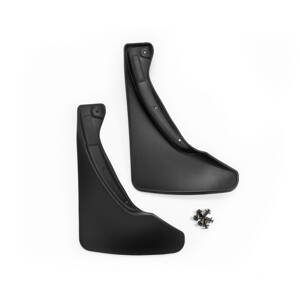 Zásterky kolies Jeep Cherokee 2008-2013 Zadné